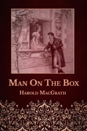 Man On The Box