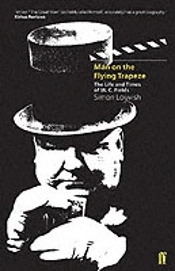 Man On The Flying Trapeze