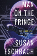 Man On The Fringe