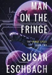 Man On The Fringe