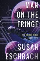 Man On The Fringe