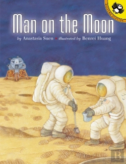 Bertrand.pt - Man On The Moon