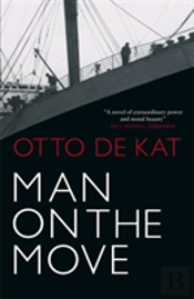 Man On The Move