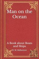 Man On The Ocean
