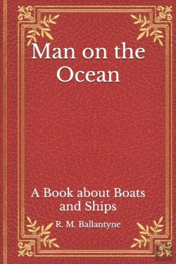 Bertrand.pt - Man On The Ocean