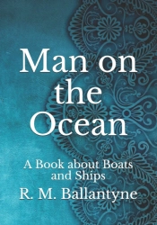 Man On The Ocean