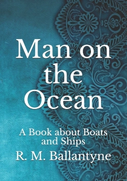 Bertrand.pt - Man On The Ocean