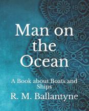 Man On The Ocean