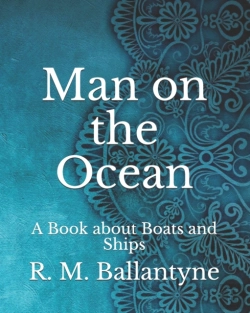 Bertrand.pt - Man On The Ocean