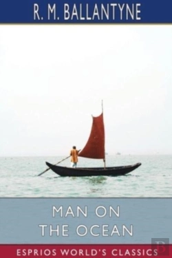 Bertrand.pt - Man On The Ocean (Esprios Classics)