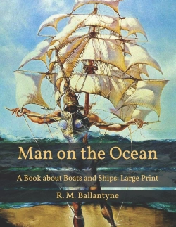 Bertrand.pt - Man On The Ocean