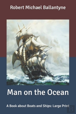 Bertrand.pt - Man On The Ocean