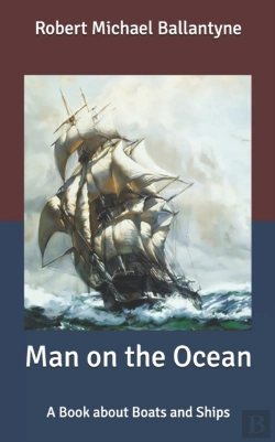 Bertrand.pt - Man On The Ocean