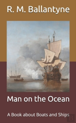 Bertrand.pt - Man On The Ocean