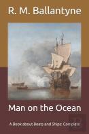 Man On The Ocean