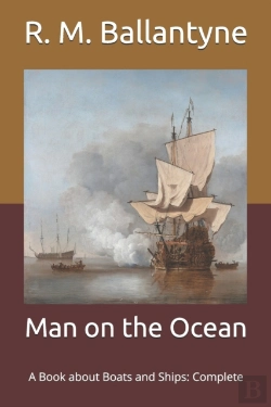Bertrand.pt - Man On The Ocean