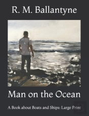 Man On The Ocean