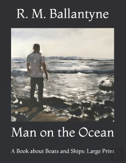 Bertrand.pt - Man On The Ocean