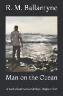 Man On The Ocean