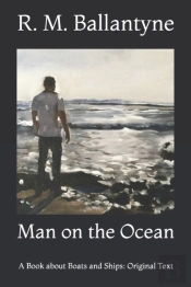 Man On The Ocean