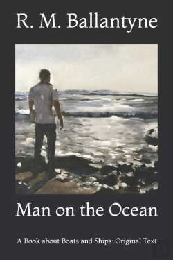 Bertrand.pt - Man On The Ocean