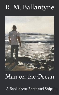 Bertrand.pt - Man On The Ocean