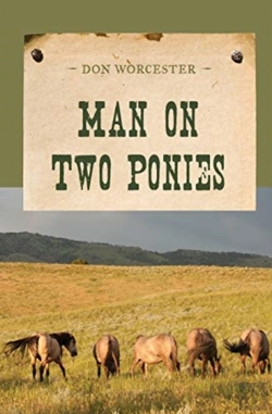 Bertrand.pt - Man On Two Ponies
