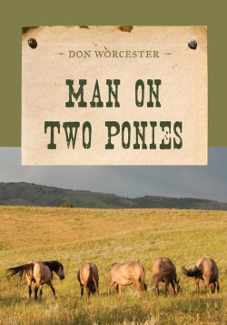 Bertrand.pt - Man On Two Ponies