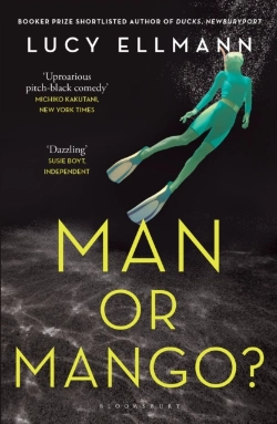 Bertrand.pt - Man Or Mango?