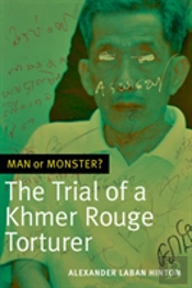 Man Or Monster?