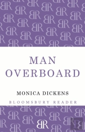 Man Over Board