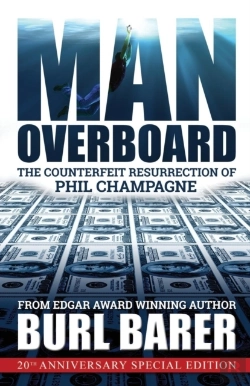 Bertrand.pt - Man Overboard