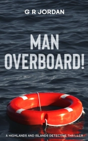 Man Overboard!