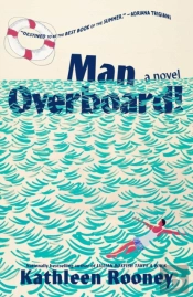 Man Overboard!