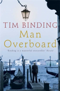 Bertrand.pt - Man Overboard