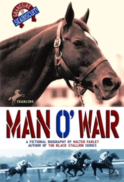 Bertrand.pt - Man O'War