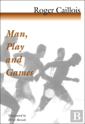 Man, Play And Games