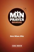 Man Prayer Manual