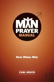 Man Prayer Manual