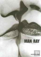 Man Ray  (Anglais)