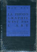 Man Ray