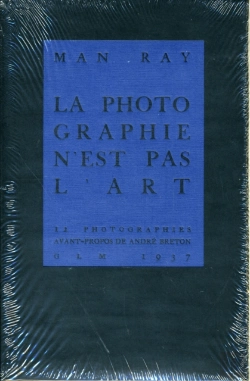Bertrand.pt - Man Ray