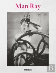 Man Ray