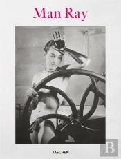 Man Ray