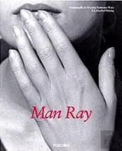 Man Ray