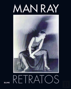 Bertrand.pt - Man Ray. Retratos