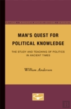 Bertrand.pt - Man S Quest For Political Knowledge