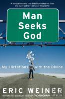Man Seeks God