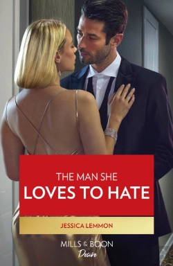 Bertrand.pt - Man She Loves To Hate