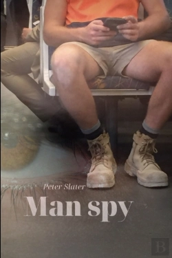 Bertrand.pt - Man Spy